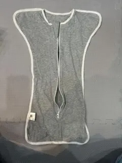 グレー ベビースリーパー Sサイズ