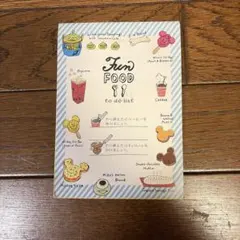 東京ディズニーリゾート to do list