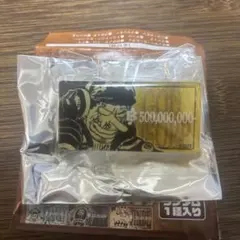 ONEPIECE 「 원피스 バウンティバッジコレクション 」ウソップ