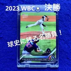 2026年最新】大谷 トラウト カード wbcの人気アイテム - メルカリ