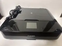 Canonプリンター MG7730黒 動作美品 印刷総数701-750 - メルカリ
