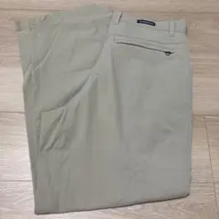 最終お値下 パタゴニア トレッキングパンツ 2001年製 マレーシア W32のサムネイル