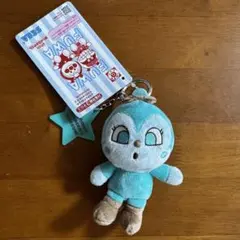 アンパンマンミュージアム限定 カラーコレクション コキンちゃん　チョコミントのサムネイル