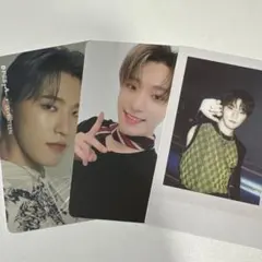 2025年最新】SEVENTEEN ディノ トレカ まとめ売りの人気アイテム