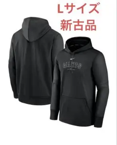 2025年最新】読売ジャイアンツ ナイキ ブラックの人気アイテム