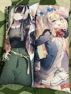 2025年最新】gigo クッション ホロライブの人気アイテム - メルカリ