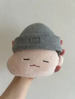 SUGA ユンギ ポーチ　マスター制作品のサムネイル