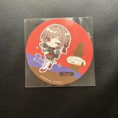 にじさんじ スイパラ 特典 コースター フレン ミニキャラ SD カフェ