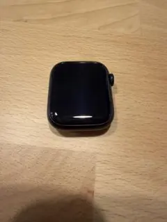 Apple Watch Series 8 GPA 本体 ブラック - メルカリ