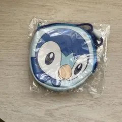 ポッチャマ　ポシェット　ポーチバッグ　ポケモン　子供用バッグ　小物入れ　財布