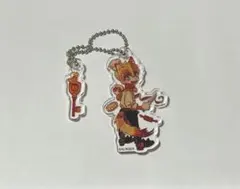 地縛少年花子くん ゴーストホテル カフェ アクキー 源光 - メルカリ