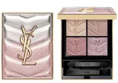 YSL クチュール ミニ クラッチ 126 限定 アイシャドウ 箱付き