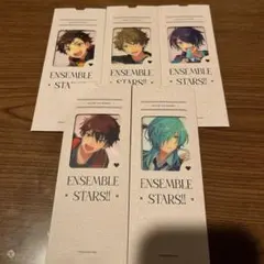 あんスタ フィルムカード 流星隊