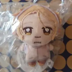 ギブンぬいぷりけmini 中山春樹