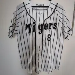 阪神タイガース 佐藤輝明 ユニフォーム XOサイズ - メルカリ