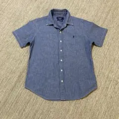 ジムフレックス 半袖シャツ【美品】のサムネイル