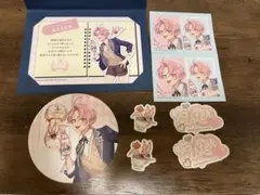 NU:カーニバル エスター
