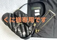くに様専用！極美品!KENJIIKEDA ケンジイケダ 定価144,900円のサムネイル