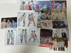 Mrs. GREEN APPLE フォトカードセット