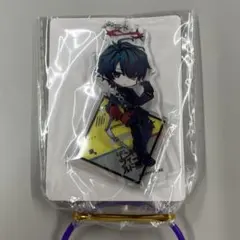 アークナイツ エンドフィールド カミーユ アクリルボールチェーン