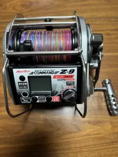 2025年最新】Miya Epoch 電動リールの人気アイテム - メルカリ