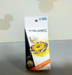 爆旋戰魂X UX-03 魔法杖5-70DB 強化組