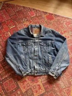 2025年最新】リーバイス70506 90sの人気アイテム - メルカリ