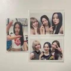 2026年最新】niziu 会場限定 トレカの人気アイテム - メルカリ