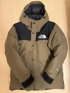 2025年最新】マウンテンダウンジャケット xsの人気アイテム