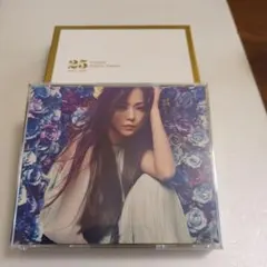 Finally Namie Amuro 3枚組CD