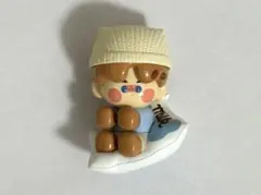 POP BEAN コーヒーファクトリーシリーズ　POPMART