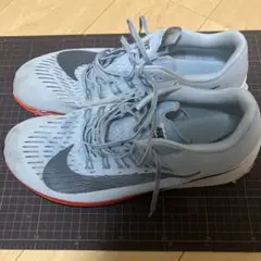 陸上スパイク