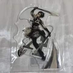2026年最新】リヴァイ アクリルスタンド オンライン展覧会の人気