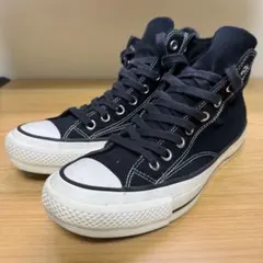 Converse Addict Chuck Taylor ハイカット 黒