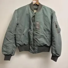 バズリクソンズ B-15DモデファイドFLIGHTJKT MIL-J-6251A