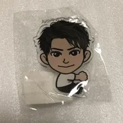 三代目 山下健二郎 THIS IS JSB フラッグアクセサリー。2040