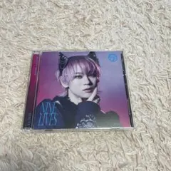☆トレカ付☆超特急 NINE LIVES 通常盤 シューヤ - メルカリ