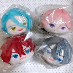 あんスタ もちマス クレビ