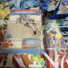 Usada Pekora 兎田ぺこら　アクリルスタンド2個セット