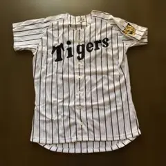 阪神タイガース 原口文仁 レプリカユニフォーム Mサイズ - メルカリ