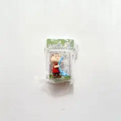 PEANUTS パッケージミニチュアコレクション クラシックver. ライナス
