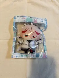 にじさんじ セラフ・ダズルガーデン にじぱぺっと Angel×Devil