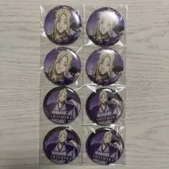 サカモトデイズ ジャンフェス メディコス 缶バッジ 神々廻 20点 - メルカリ
