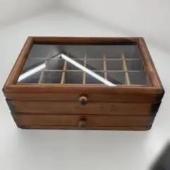 dōTERRA コレクションボックス 木製 - メルカリ