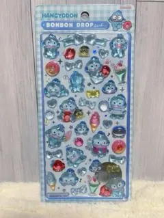 【正規品】ハンギョドン　第二弾　ボンボンドロップシール