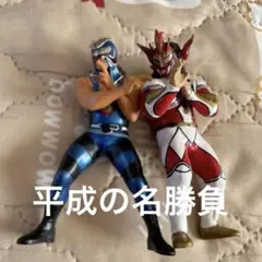 獣神サンダー・ライガー STORM Collectibles NAUTS(青) 2025年最新】獣神サンダーライガー フィギュアの人気アイテム
