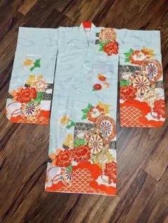 七五三着物　値下げ