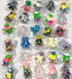 ジョジョの奇妙なスタンドコレクション マスコレ 5部 全27種 