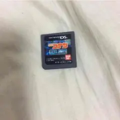 DSソフト 名探偵コナン探偵力トレーナー