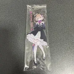 ぶいすぽ 胡桃のあ バレンタイン 2023 アクリルスティック